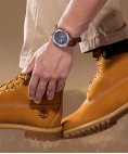 Timberland Mackinac Relógio Homem TDWGF0055003