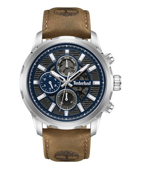 Timberland Hampton Harbour Relógio Homem TDWGF0056104