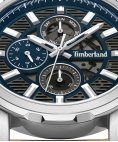 Timberland Hampton Harbour Relógio Homem TDWGF0056104