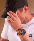 Timberland Henniker II Relógio Homem TDWGF0056302