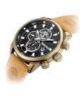 Timberland Henniker II Relógio Homem TDWGF0056302