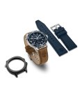 Timberland Oxabian Relógio Set Homem TDWGF00838X0
