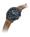 Timberland Oxabian Relógio Set Homem TDWGF00838X0