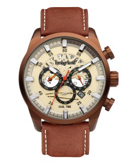 Timberland Henniker III Watch Men TDWGF2100604