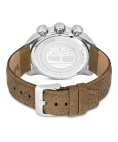 Timberland Hadlock Relógio Homem TDWGF2200704 Timberland Hadlock Relógio Homem TDWGF2200704