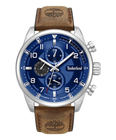 Timberland Henniker II Relógio Homem TDWGF2201106M