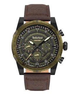 Timberland Fitzwilliam Watch Men TDWGF2202001