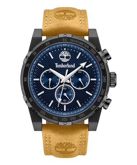 Timberland Stonington Relógio Homem TDWGF2230406M