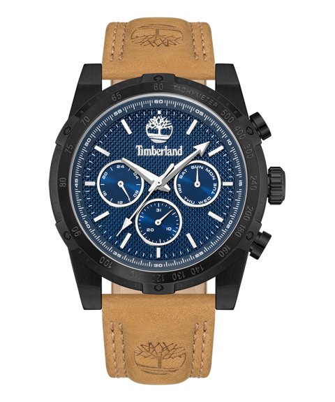Timberland Stonington Relógio Homem TDWGF2230406