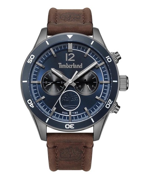 Timberland Ashmont Relógio Homem TDWGF2230903 Timberland Ashmont Relógio Homem TDWGF2230903