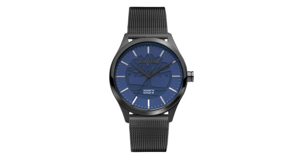 Relógio Pereirinha - Wompatuck TDWGG2100802 Homem Timberland