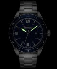 Timberland Ashmont Relógio Homem TDWGH0010503