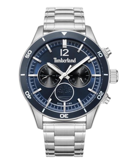 Timberland Ashmont Relógio Homem TDWGK2230905 Timberland Ashmont Relógio Homem TDWGK2230905