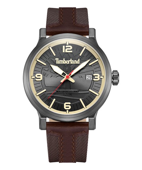 Timberland Westerley Relógio Homem TDWGN0029104