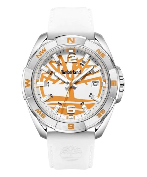 Timberland Carrigan Relógio Homem TDWGN2202105 Timberland Carrigan Relógio Homem TDWGN2202105