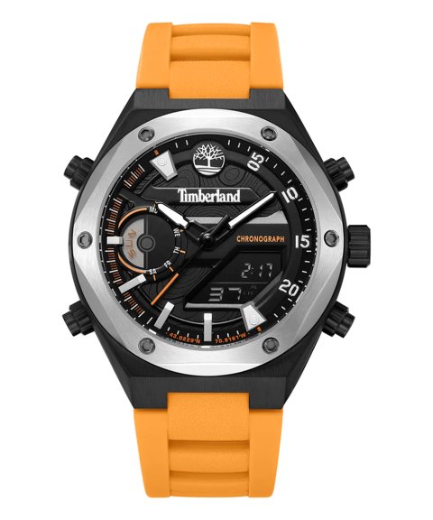 Timberland Abbotville Relógio Homem TDWGP2231402