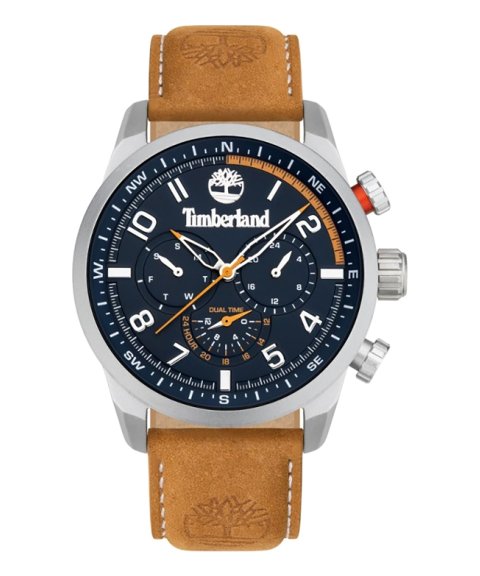 Timberland Forestdale Relógio Homem TDWJF2000702 Timberland Forestdale Relógio Homem TDWJF2000702