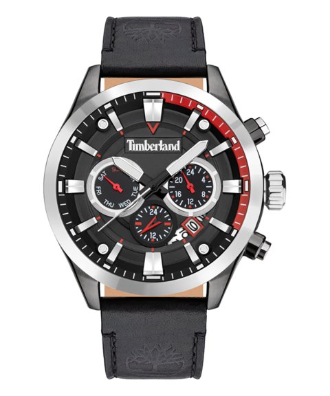 Timberland Tidemark Relógio Homem TDWJF2001902