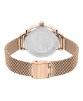 Timberland Cranmore Relógio Pulseira Set Mulher TDWLG0057101-SA