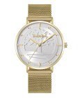 Timberland Sumter Relógio Pulseira Set Mulher TDWLG0057403-SA