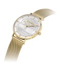 Timberland Sumter Relógio Pulseira Set Mulher TDWLG0057403-SA