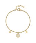 Timberland Sumter Relógio Pulseira Set Mulher TDWLG0057403-SA