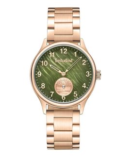 Timberland Henniker 5 Relógio Mulher TDWLG2231706