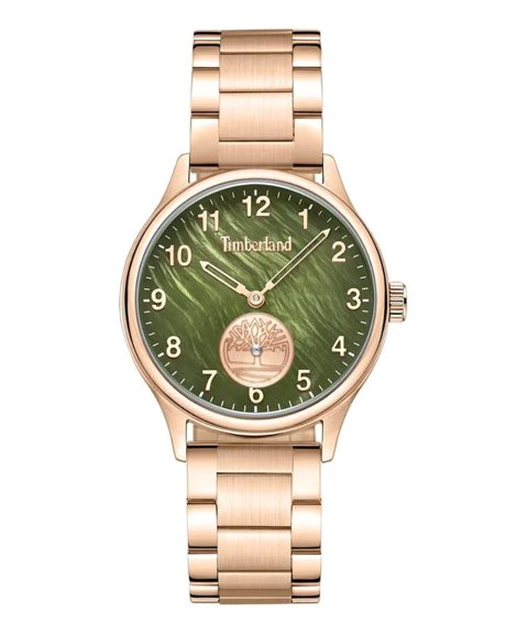 Timberland Henniker 5 Relógio Mulher TDWLG2231706 Timberland Henniker 5 Relógio Mulher TDWLG2231706
