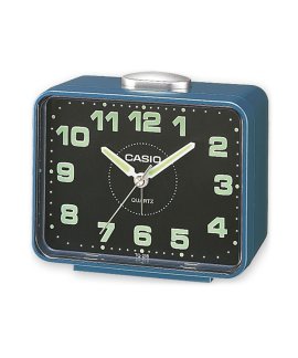 Casio Collection Relógio Despertador TQ-218-2EF