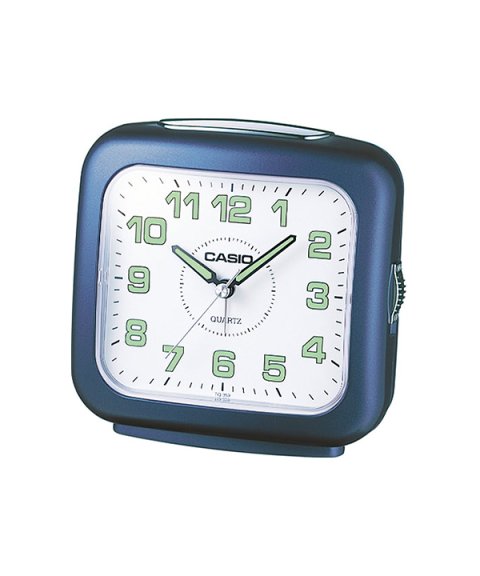 Casio Collection Relógio Despertador TQ-359-2EF Casio Collection Relógio Despertador TQ-359-2EF