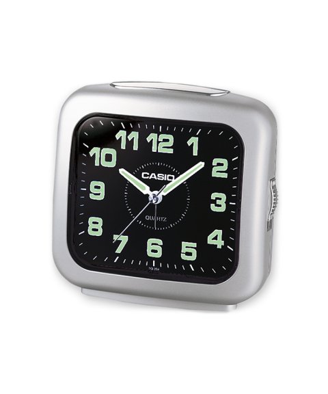 Casio Collection Relógio Despertador TQ-359-8EF Casio Collection Relógio Despertador TQ-359-8EF