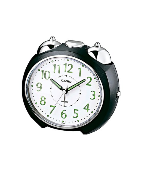 Casio Collection Relógio Despertador TQ-369-1EF Casio Collection Relógio Despertador TQ-369-1EF