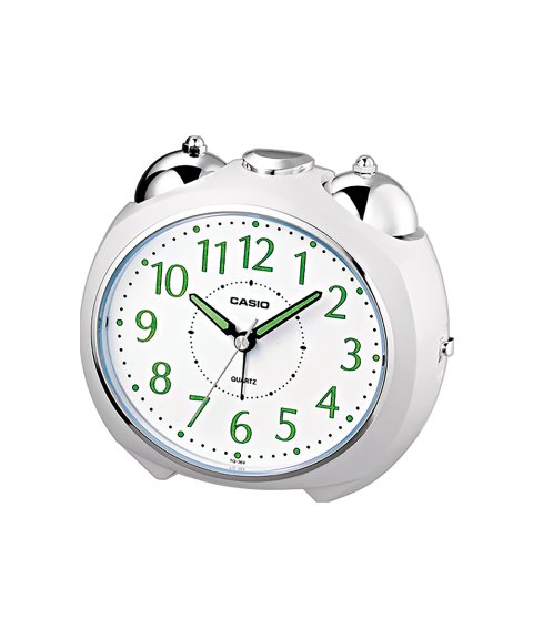 Casio Collection Relógio Despertador TQ-369-7EF Casio Collection Relógio Despertador TQ-369-7EF