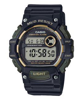 Casio Collection Relógio Homem TRT-110H-1A2VEF