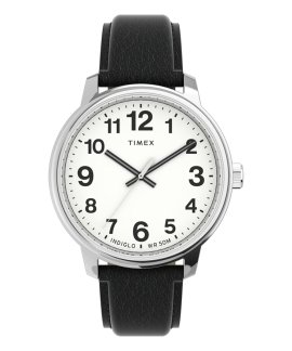 Timex Easy Reader Bold Relógio Homem TW2V21200