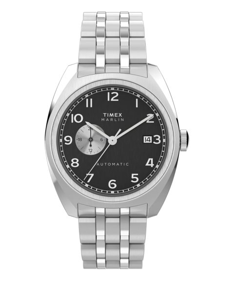 Timex Marlin Automatic Relógio Homem TW2W58800