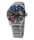 Timex Deepwater Reef Relógio Homem TW2W95300