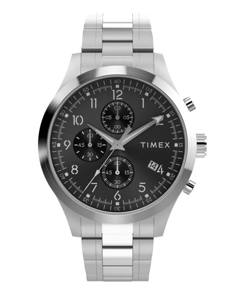 Timex Dress Relógio Homem TW2Y01400