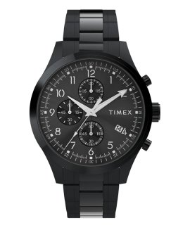 Timex Dress Relógio Homem TW2Y01600