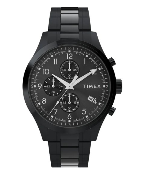 Timex Dress Relógio Homem TW2Y01600