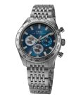 Timex Waterbury Traditional Chronograph Relógio Homem TW2Y18500