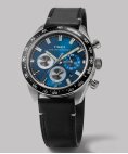 Timex Waterbury Traditional Chronograph Relógio Homem TW2Y18600