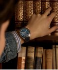 Timex Waterbury Traditional Chronograph Relógio Homem TW2Y18600