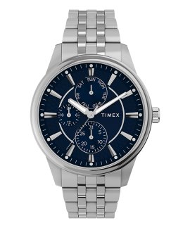 Timex Chicago Relógio Homem TW2Y21500