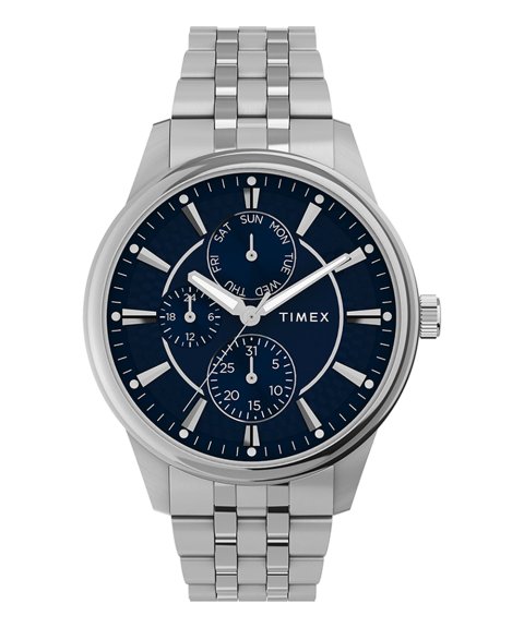 Timex Chicago Relógio Homem TW2Y21500