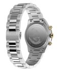 Timex Waterbury Heritage Chronograph Relógio Homem TW2Y24000