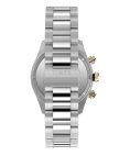 Timex Waterbury Heritage Chronograph Relógio Homem TW2Y24000