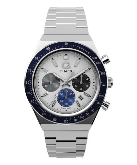 Timex Chronograph Relógio Homem TW2Y36200