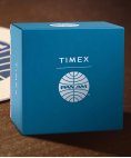 Timex Pan Am Waterbury Ace Chronograph Relógio Homem TW2Y38700