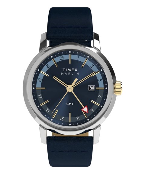 Timex Marlin Relógio Homem TW2Y47900